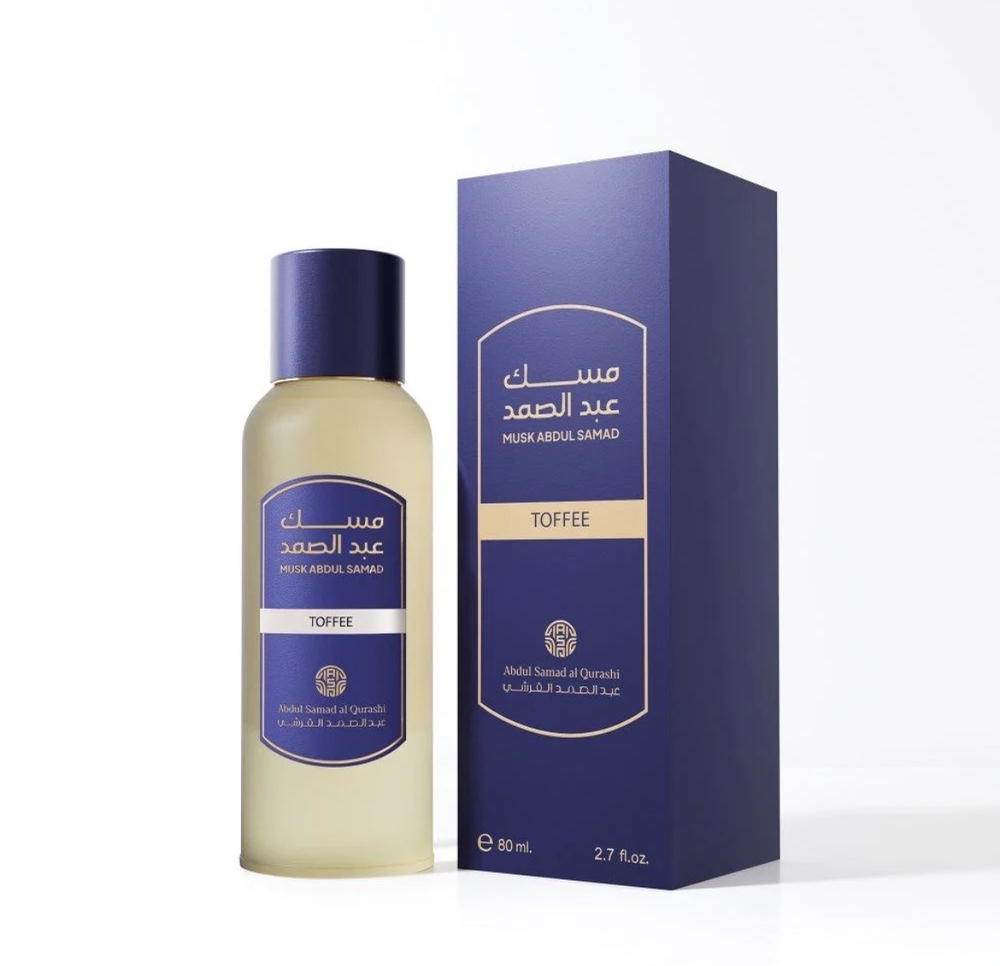 عطر مسك توفي من عبدالصمد القرشي (80 مل) Preview Image