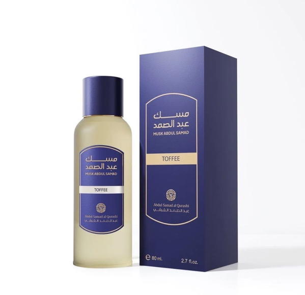 عطر مسك توفي من عبدالصمد القرشي (80 مل) Image 1 Preview