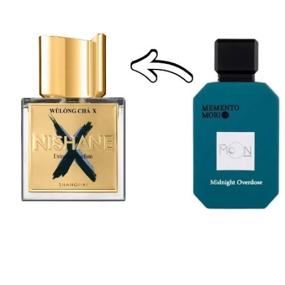 عطر ميمونتو موري ميدنايت أوفر دوز أو دو بارفيوم 100مل Image 2 Preview