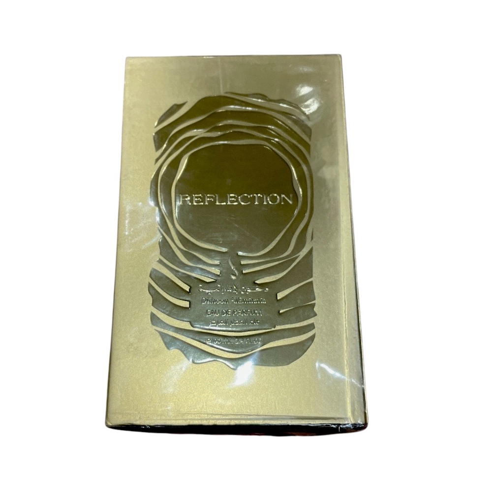 عطر ريفليكشن الاصدار الجديد من دخون Preview Image