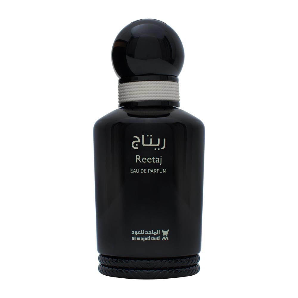 عطر ريتاج الماجد للعود Preview Image