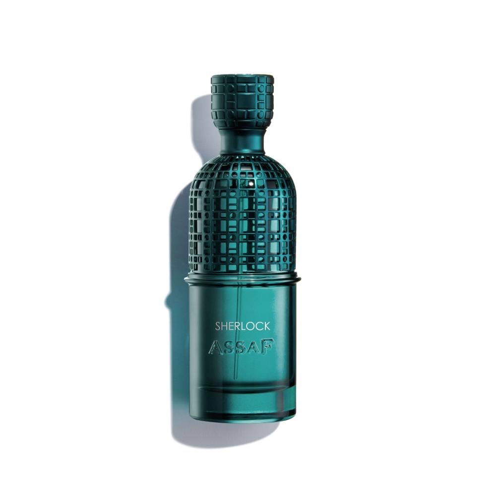 عطر شرلوك ٢٠٠ مل Preview Image