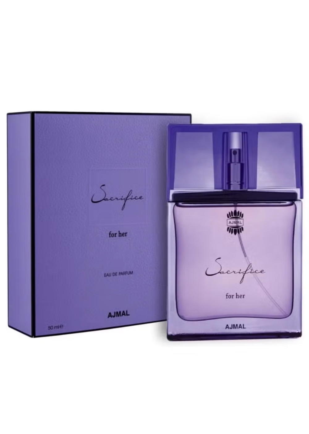 عطر سكاريفايس Preview Image