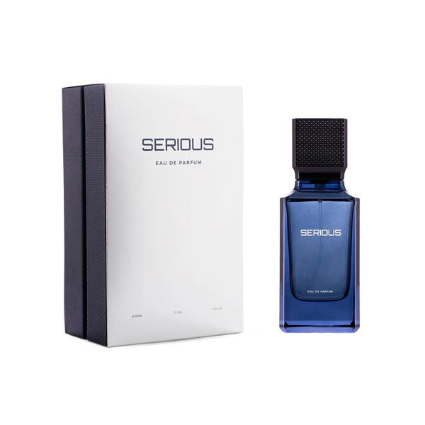 عطر سيريس ١٠٠ مل من الماجد للعود Image 1 Preview