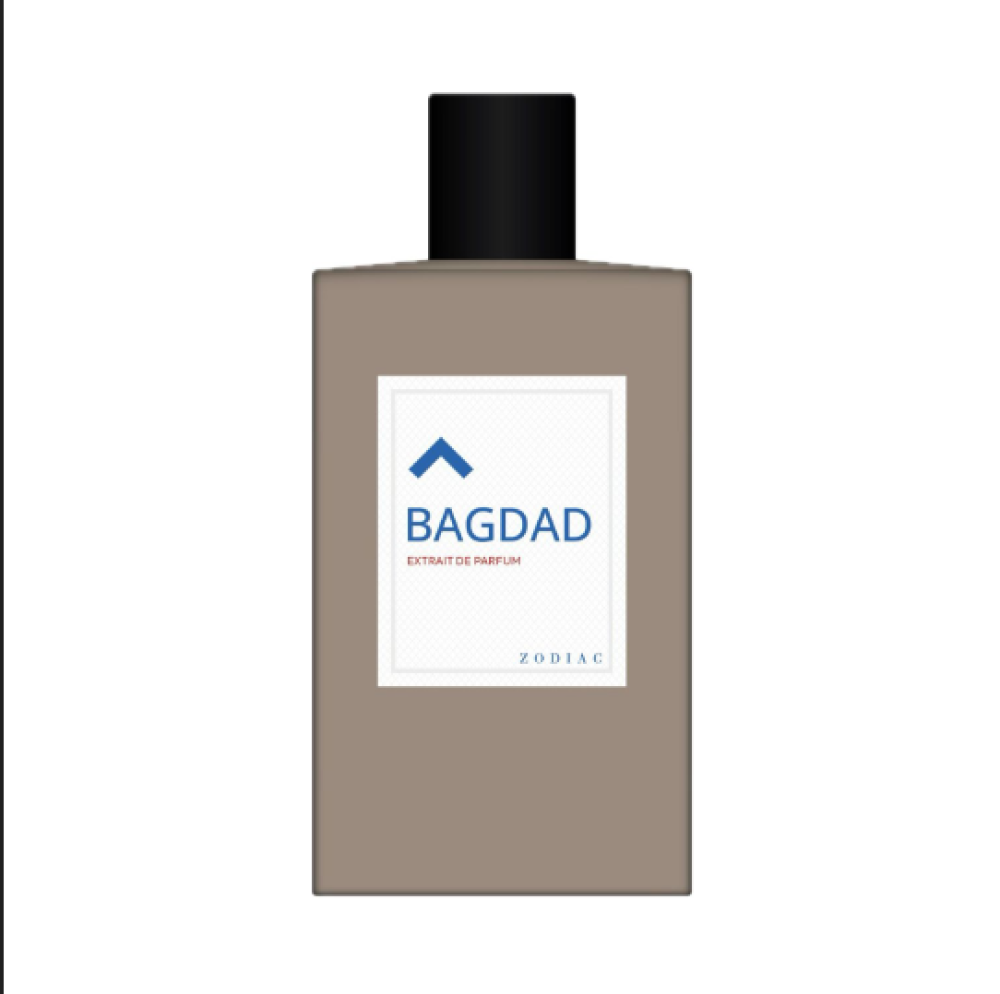 عطر زودياك بغداد اكسترايت دي بارفيوم 60مل Preview Image