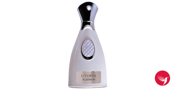 عطر يوتوبيا بلاتنيوم Image 1 Preview