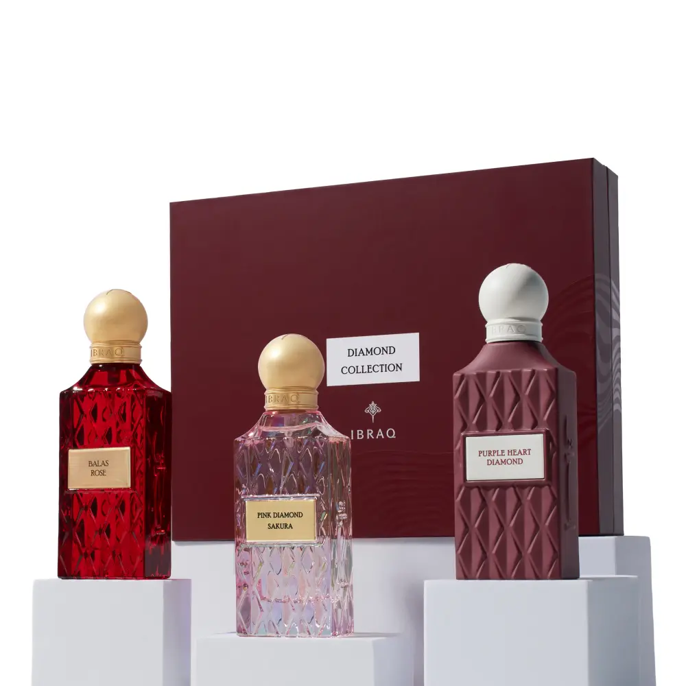 بوكس مارون دايموند 3*75 ML Preview Image