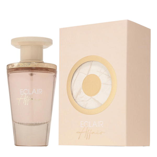 Eclair Affair Perfume 100ml EDP French Avenue By Fragrance World Image 1 Preview