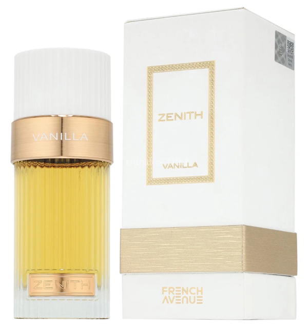 Zenith Vanilla Image 1 Preview