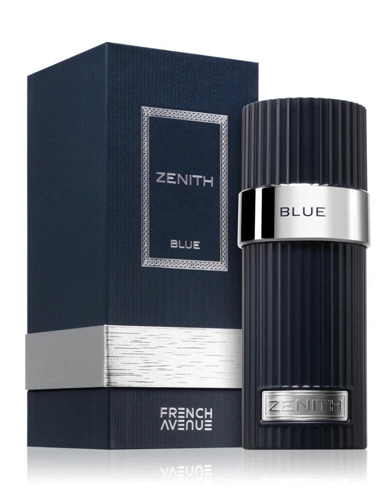 Zenith Blue Preview Image