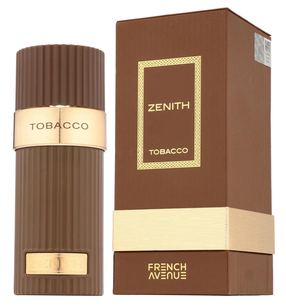 Zenith Tobacco Preview Image