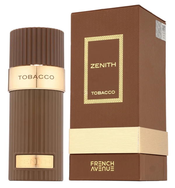 Zenith Tobacco Image 1 Preview