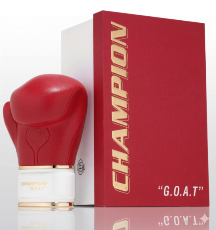 Champion Goat Preview Image