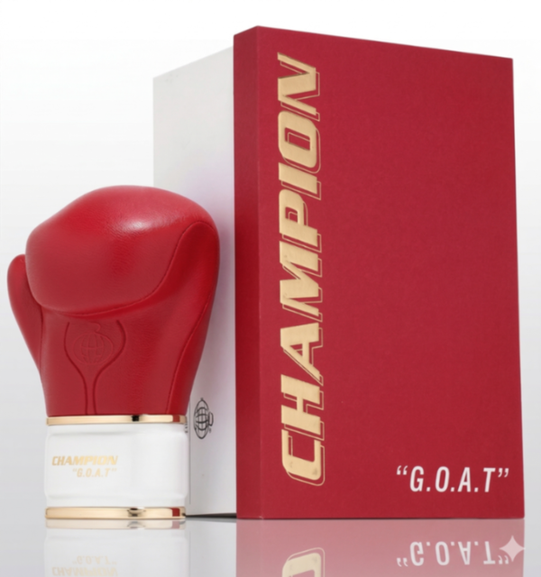 Champion Goat Image 1 Preview