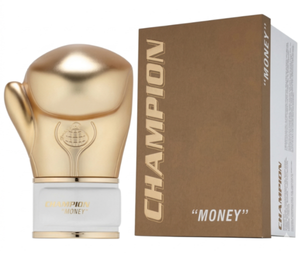 Champion Money Image 1 Preview