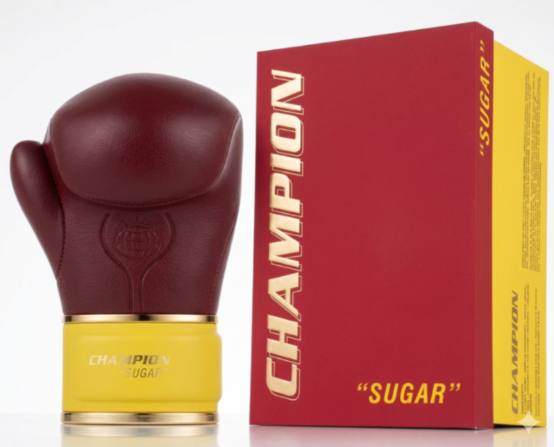 Champion Sugar Preview Image