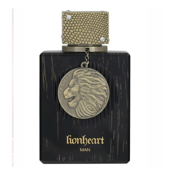 lion heart for men Image 1 Preview