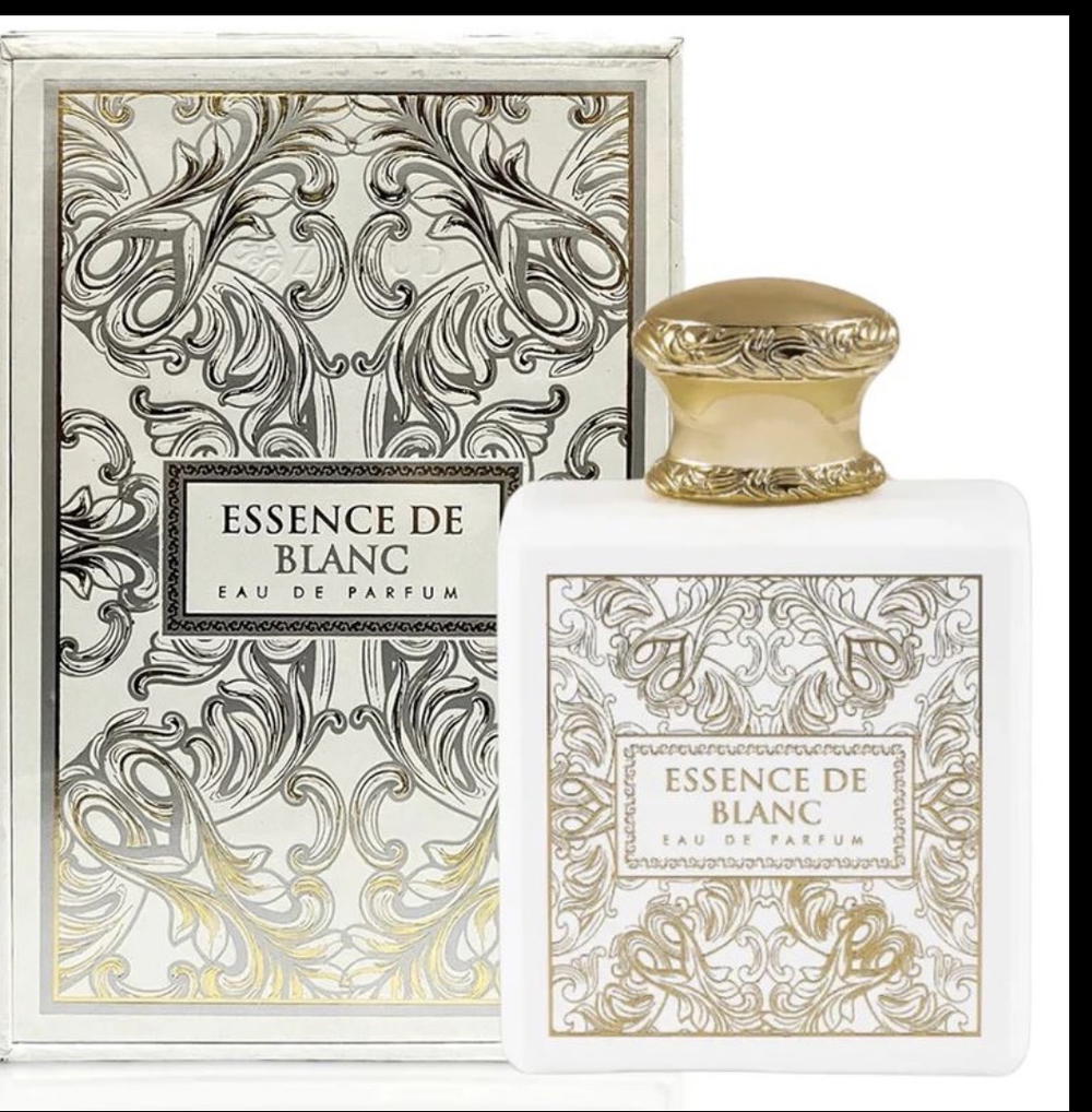 Essence De Blanc 100ml Preview Image