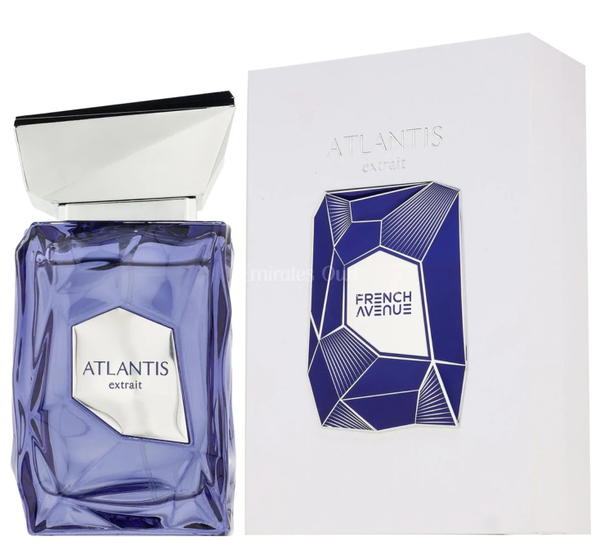 Atlantis Extrait Image 1 Preview