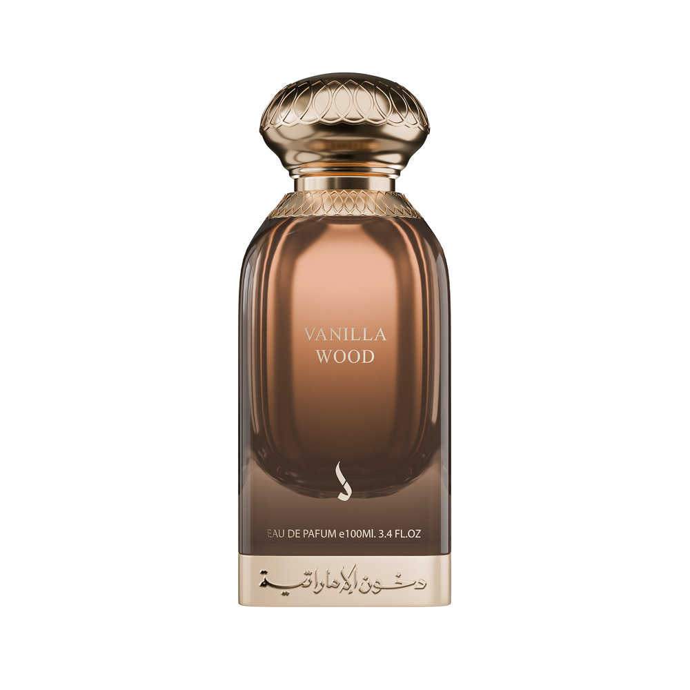 vanilla wood فانيلا وود Preview Image