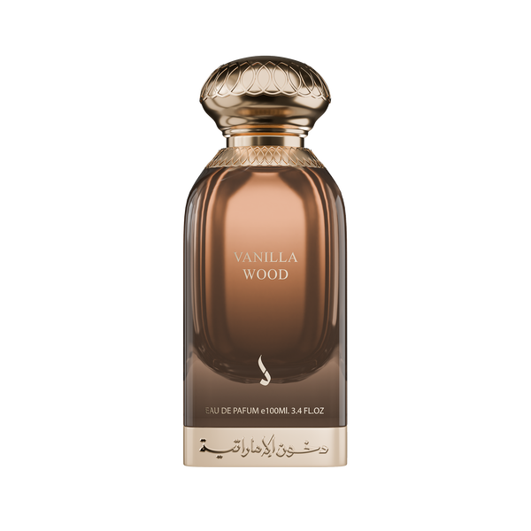 vanilla wood فانيلا وود Image 1 Preview