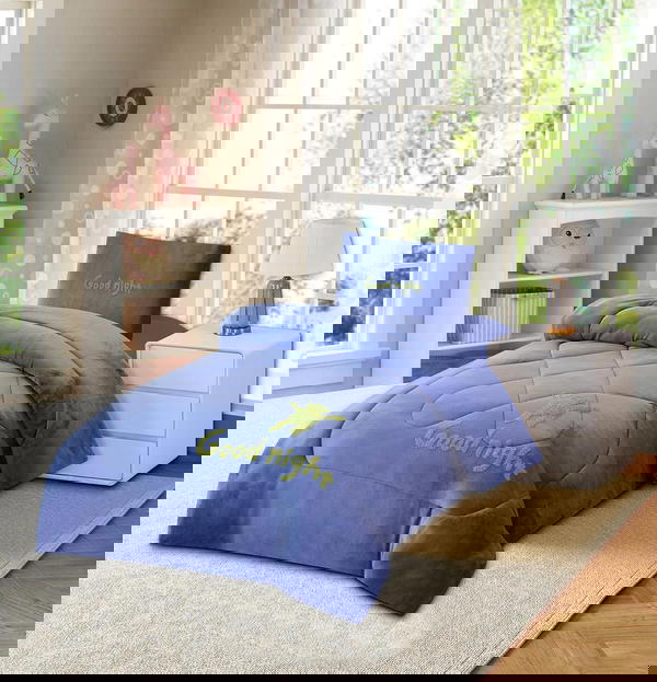 أضخم تشكيلة حرامات شتوية للأطفال حرام مفرد اطفال  Image 2 Preview