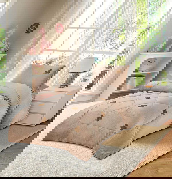 أضخم تشكيلة حرامات شتوية للأطفال حرام مفرد اطفال  Image 3 Preview