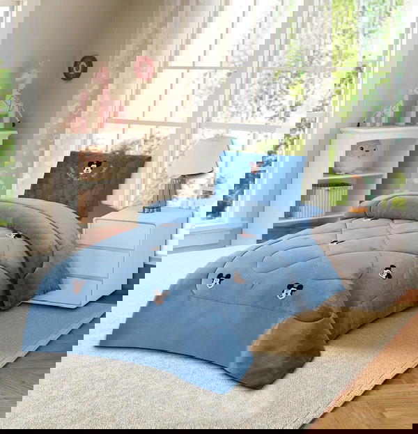 أضخم تشكيلة حرامات شتوية للأطفال حرام مفرد اطفال  Image 4 Preview