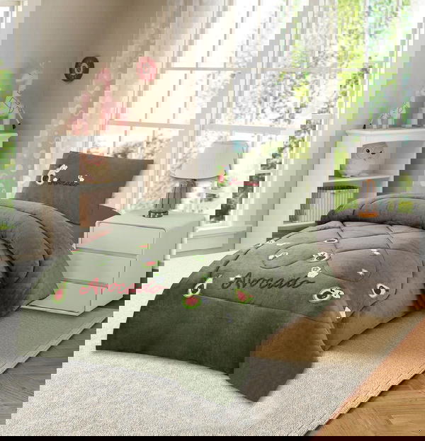 أضخم تشكيلة حرامات شتوية للأطفال حرام مفرد اطفال  Image 6 Preview