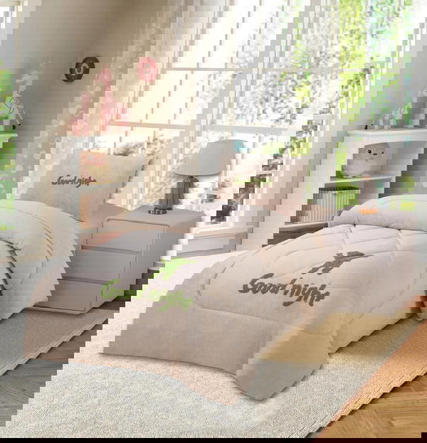 أضخم تشكيلة حرامات شتوية للأطفال حرام مفرد اطفال  Image 7 Preview