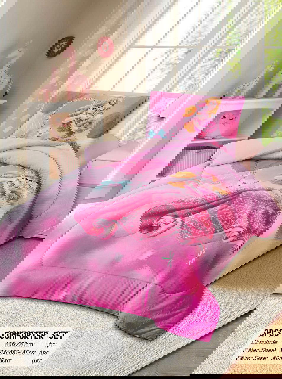 أضخم تشكيلة حرامات شتوية للأطفال حرام مفرد اطفال بجودة  Preview Image