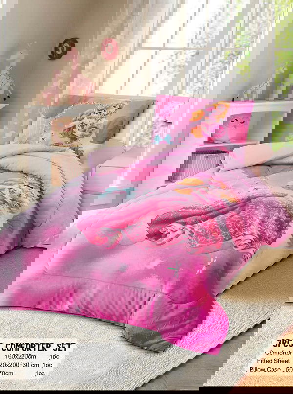 أضخم تشكيلة حرامات شتوية للأطفال حرام مفرد اطفال بجودة  Image 1 Preview