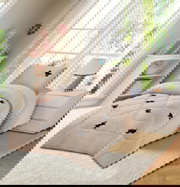 أضخم تشكيلة حرامات شتوية للأطفال حرام مفرد اطفال بجودة  Image 3 Preview