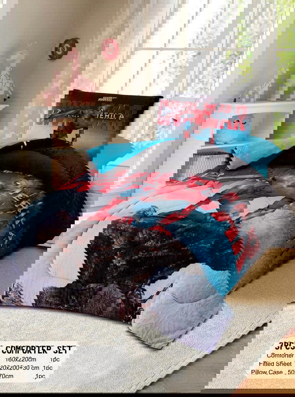 أضخم تشكيلة حرامات شتوية للأطفال حرام مفرد اطفال بجودة  Image 7 Preview