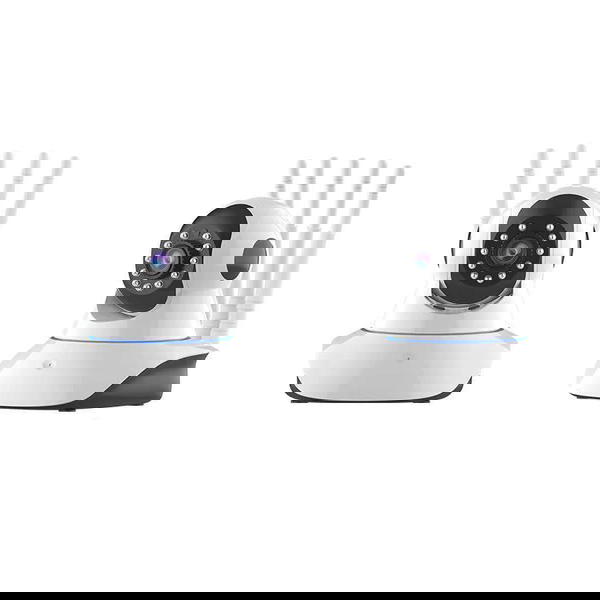 احمي بيتك وممتلكاتك من السرقة واللصوص تم توفر 🕳️كاميرا wi fi متحركة  Image 1 Preview