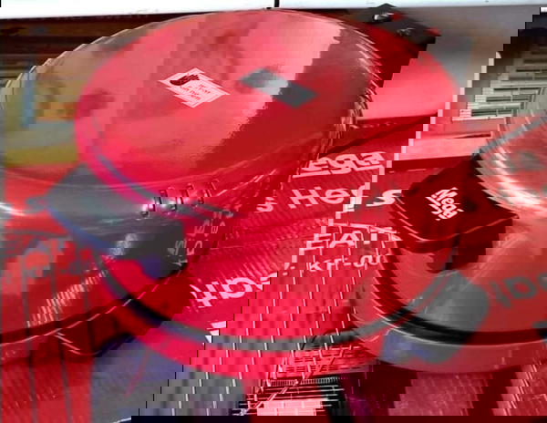 الخبازة الكهربائية الجديدة كليا من شركة ميجا Image 3 Preview