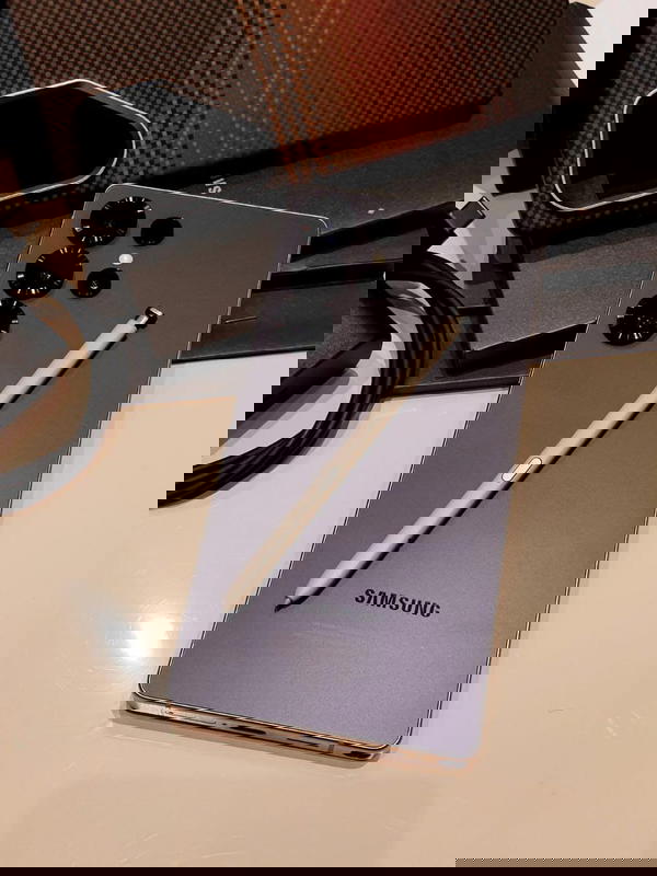 Samsung S25 Ultra  Image 1 Preview