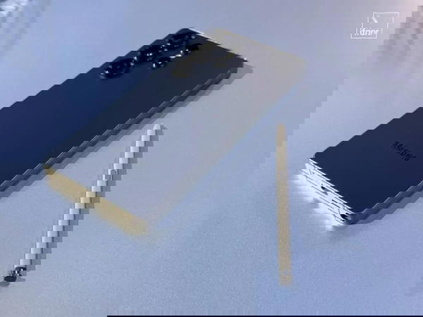 Samsung S25 Ultra  Image 3 Preview