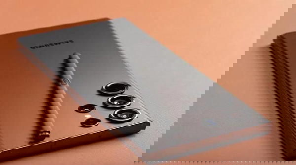 Samsung S25 Ultra  Image 5 Preview