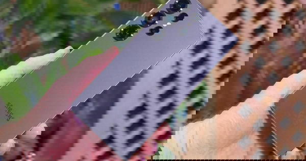 Samsung S25 Ultra  Image 6 Preview