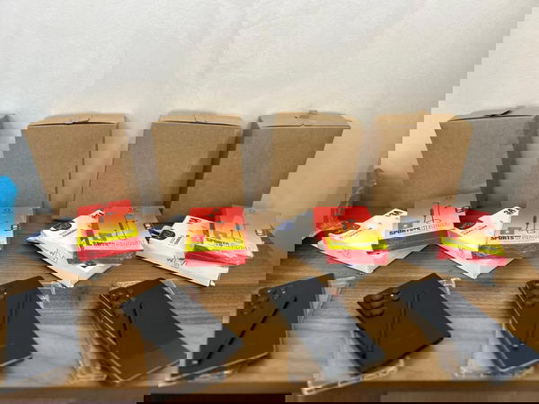 Samsung S25 Ultra  Image 7 Preview