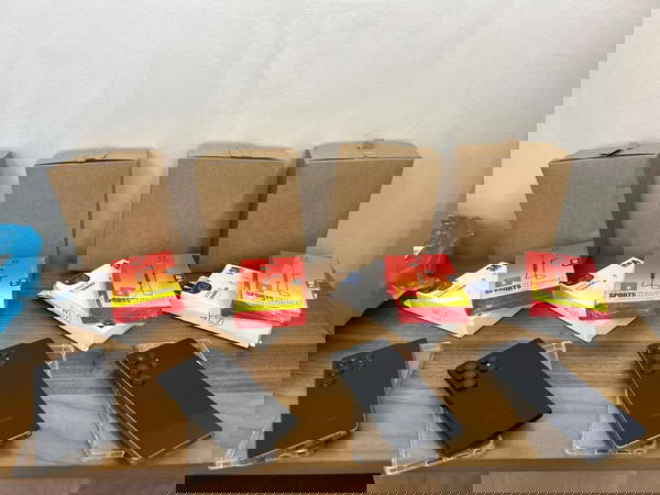 Samsung S25 Ultra  Image 10 Preview