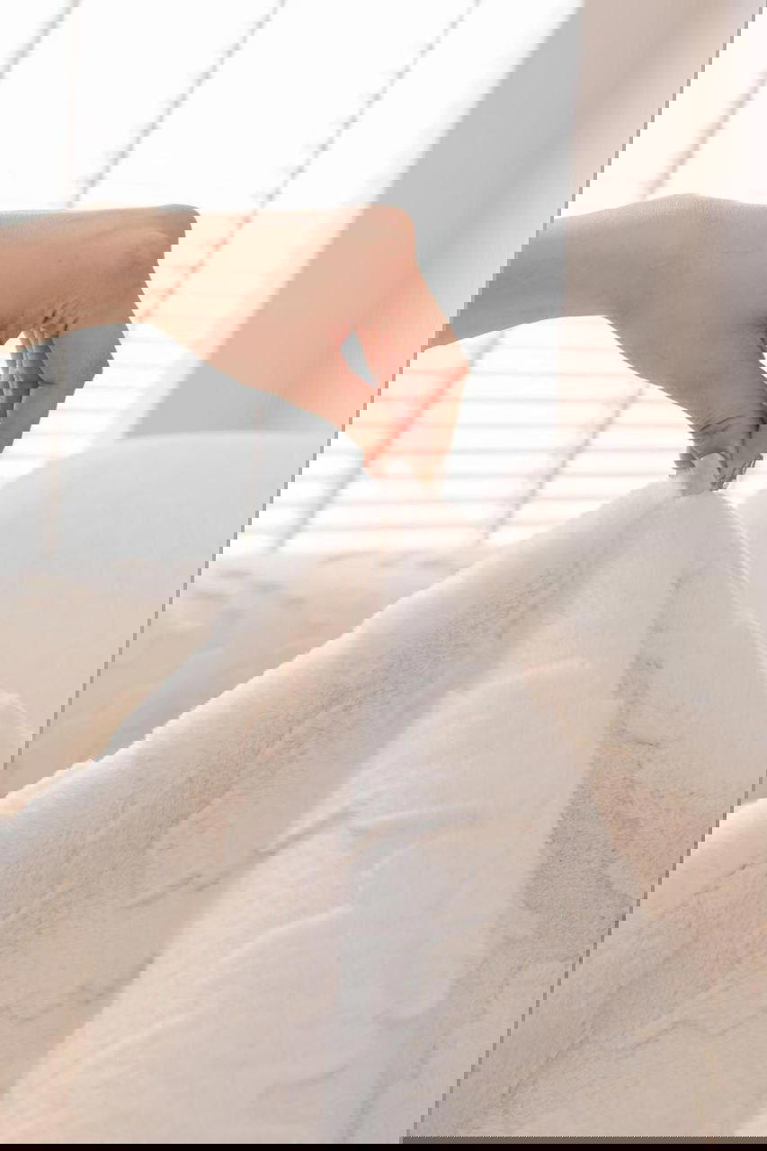 ارضيات اوجه اطقم الكنب فرو الأرنب الشتوية 🔥خيارات ألوان جذابة تناسب جميع الديكورات  Preview Image