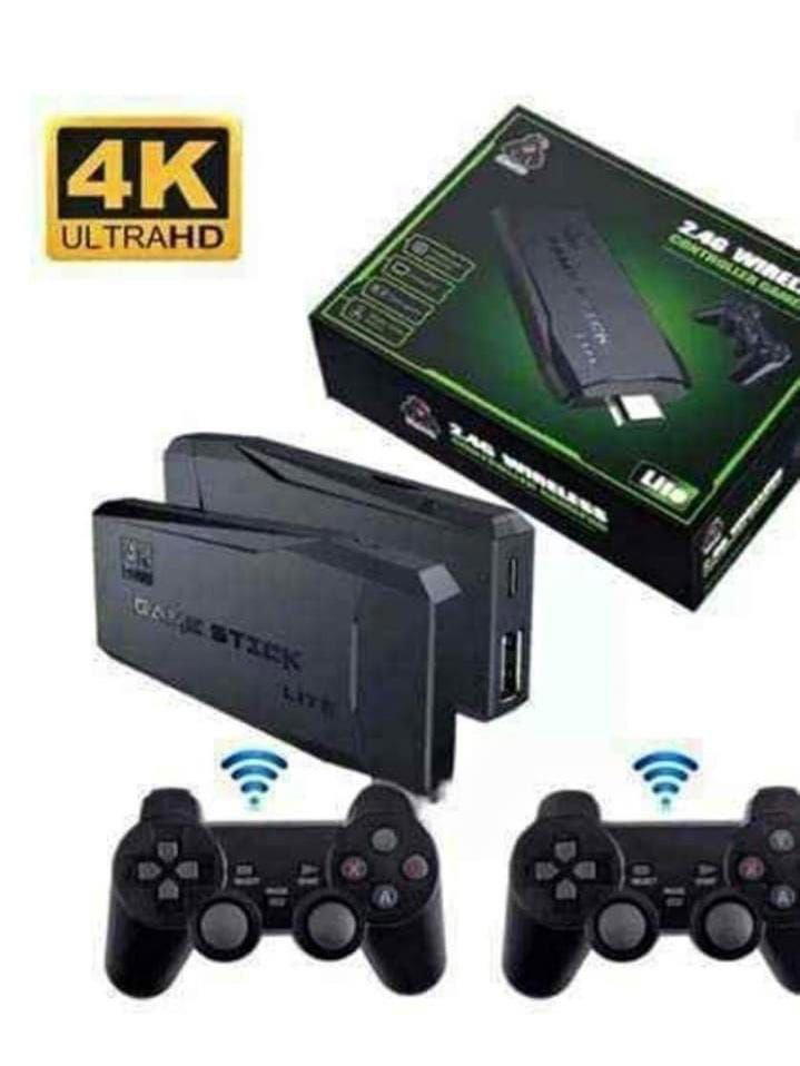 اتاري 4k Preview Image