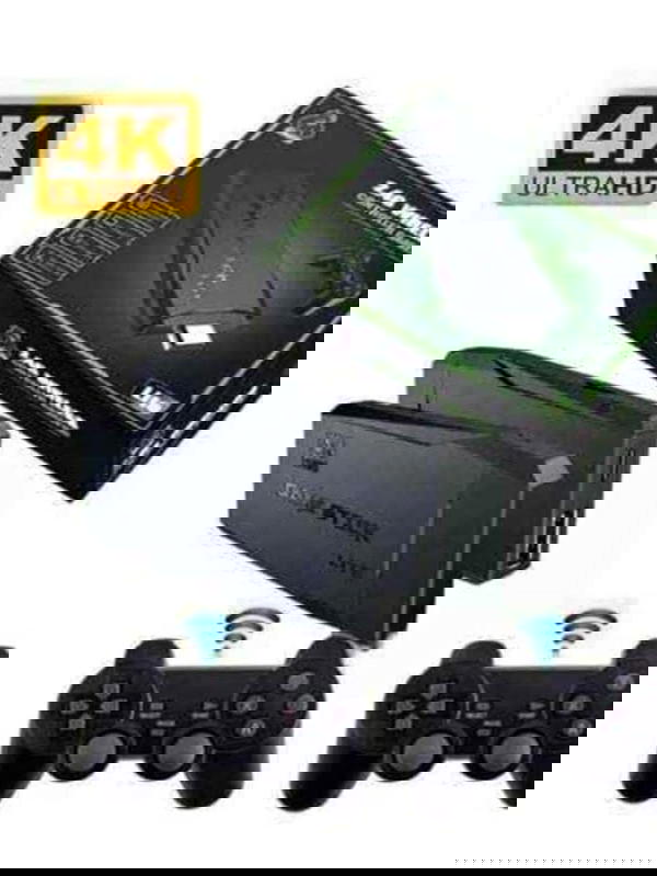 اتاري 4k Image 1 Preview