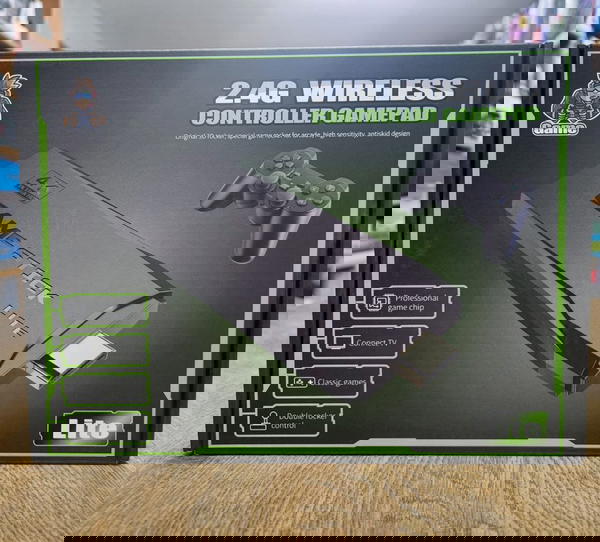 اتاري 4k Image 2 Preview