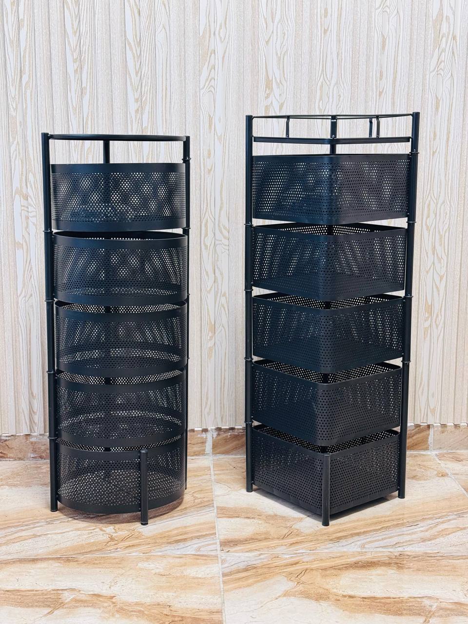 بدك ستاند يرتبلك اغراض المطبخ حجم كبير وشكل حلو ومكلفن اشي مرتب وبجي مركب وجاهز ما عليكي الا تعبيه اغراض وفرنالكم Preview Image