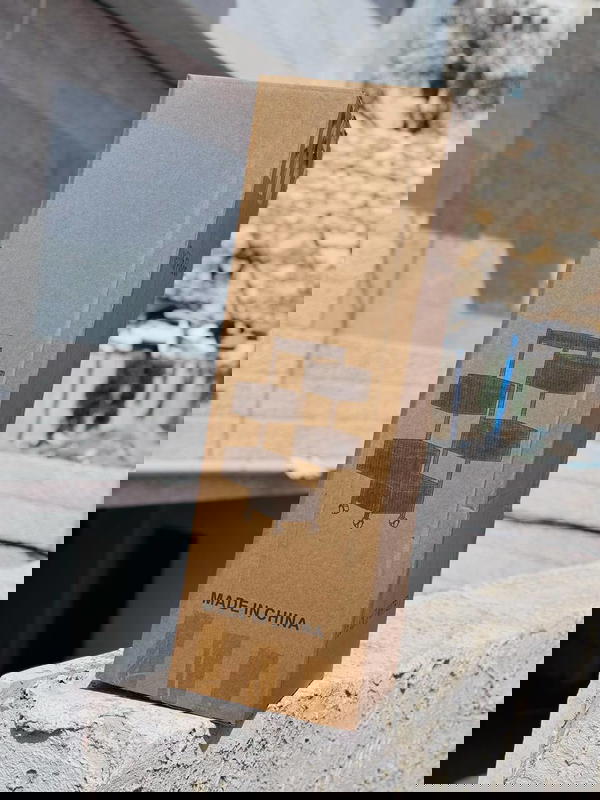 بدك ستاند يرتبلك اغراض المطبخ حجم كبير وشكل حلو ومكلفن اشي مرتب وبجي مركب وجاهز ما عليكي الا تعبيه اغراض وفرنالكم Image 3 Preview