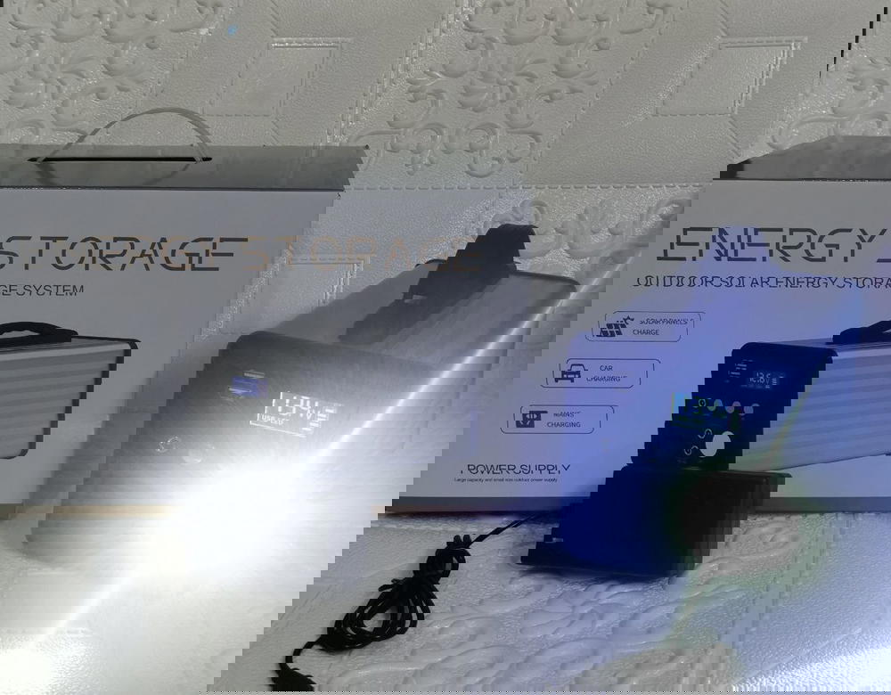 بكج التوفير للطاقة الشمسية Preview Image