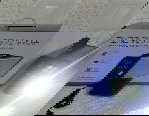 بكج التوفير للطاقة الشمسية Image 1 Preview